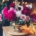 workshop de design floral cu bujori