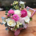aranjament floral Grow Happy