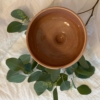Bol ceramic