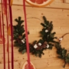 Workshop Nordic Tales - Coronițe de Crăciun